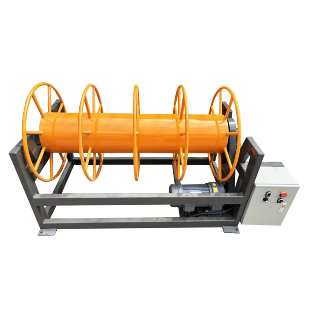 Module Reel Spool Electric cable reel – Cable-Spool