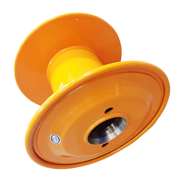 Double-layer cable reel 500-125