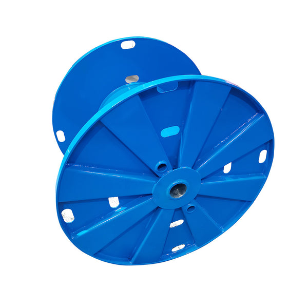I-shaped cable reel A