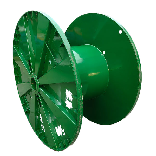 I-shaped cable reel C